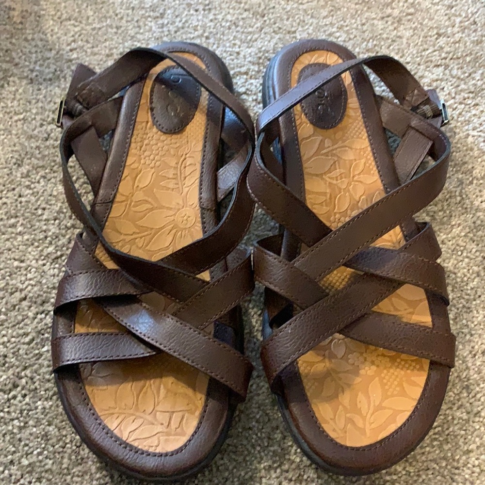 BOC woman’s sandals